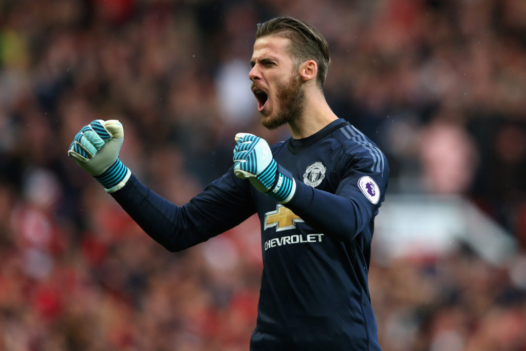 David_de_Gea