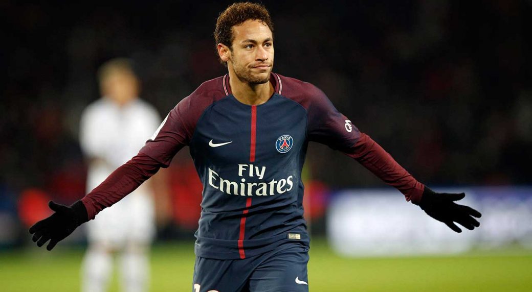 Neymar