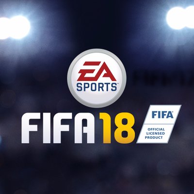 fifa18