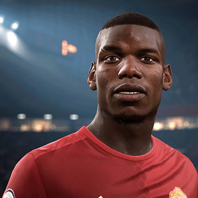 Pogba